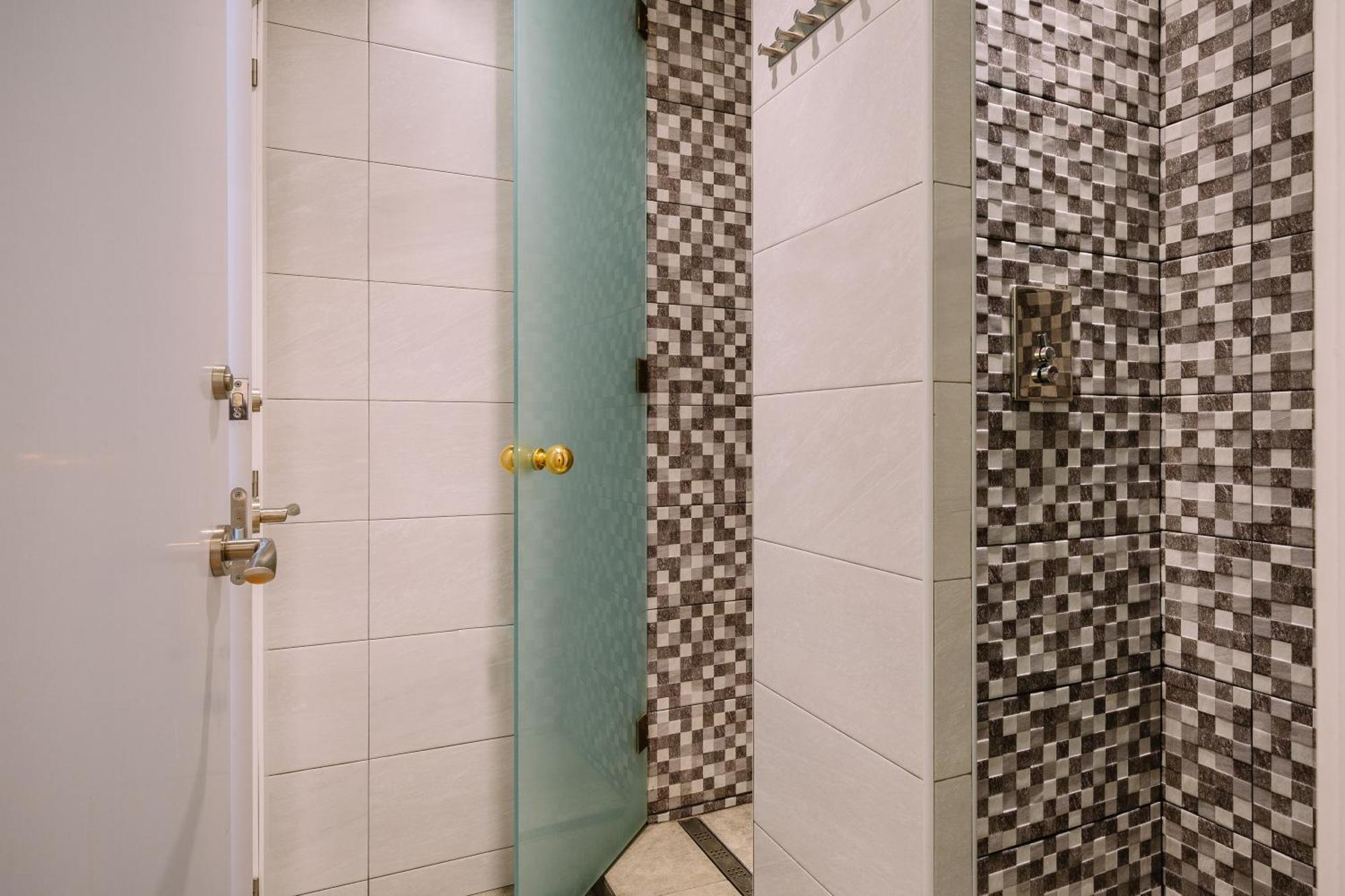 ברצלונה Balmes Private Rooms מראה חיצוני תמונה