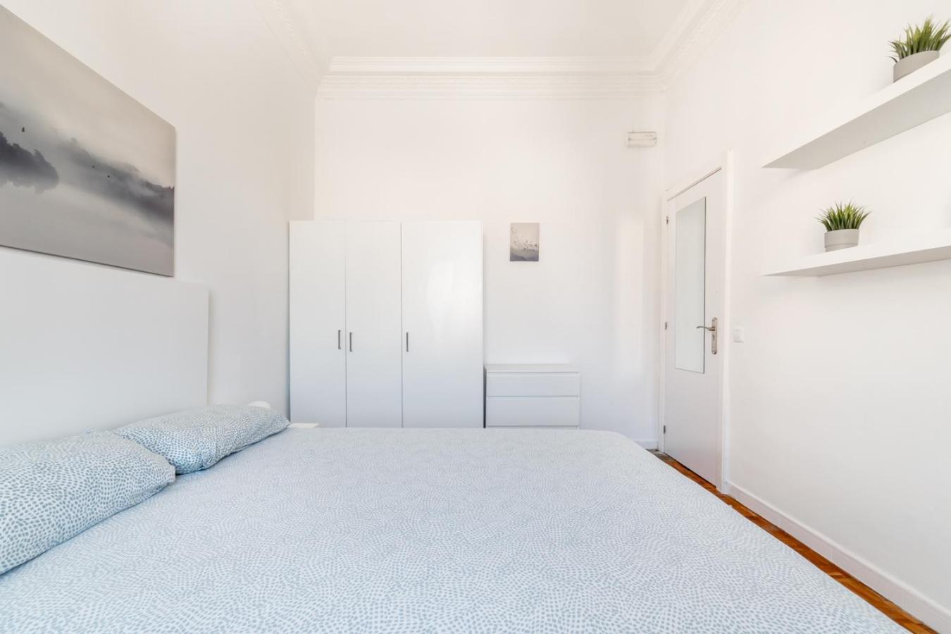 ברצלונה Balmes Private Rooms מראה חיצוני תמונה