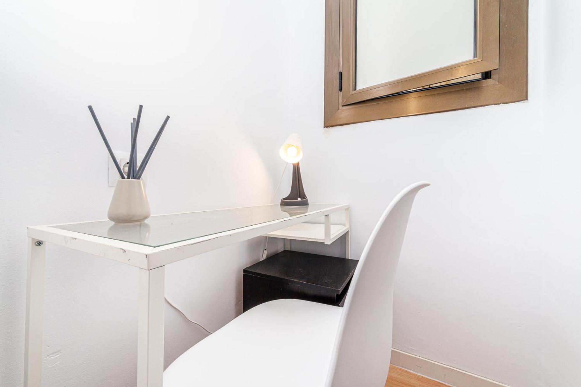 ברצלונה Balmes Private Rooms מראה חיצוני תמונה