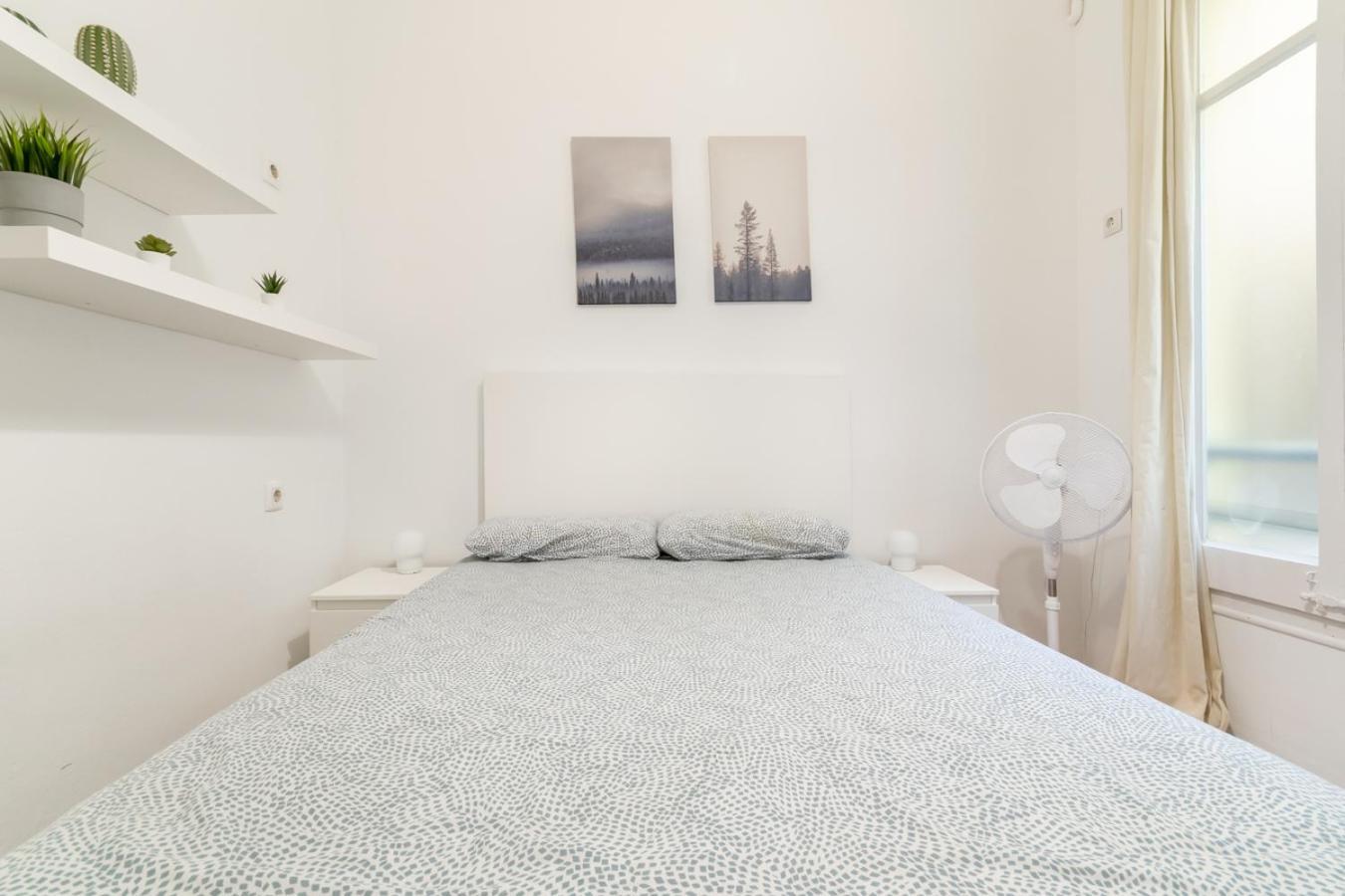 ברצלונה Balmes Private Rooms מראה חיצוני תמונה